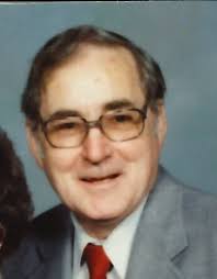 Obituary information for Jimmie L. Easter