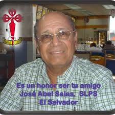 Jose Abel Salas Torres
