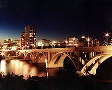 With a metropolitan population of approximately 325,000 people, it is the province's largest city, and its economic and cultural hub. Saskatoon Wikipedia