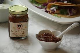 We did not find results for: Spanish Mackerel Tacos With Mango Chutney Suwannee Rose