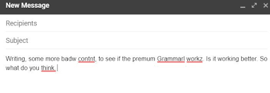 Sep 10, 2021 · download grammarly for chrome 1.5.78 for windows for free, without any viruses, from uptodown. Grammarly For Chrome Free Download The Definitive Guide