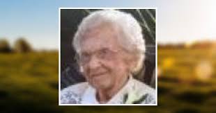 Doris G. Hauser Obituary December 1, 2012