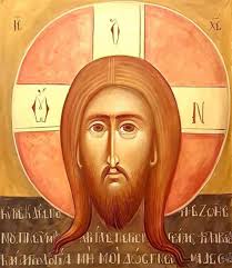 Handmade Mounted Icon