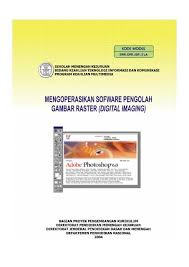 File berextensi.jpg maximum memiliki warna a. Mengoperasikan Software Pengolah Gambar Raster E Learning