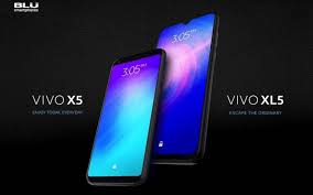 We provide password reset methods, pattern lock solutions, and pin lock etc. Blu Vivo X5 And Vivo Xl5 Introduced Sold Unlocked On Amazon Ultimatepocket