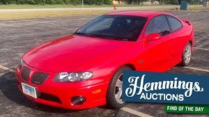 Image result for Pulse Red 2004 Pontiac