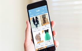 Abito in maglia con collo alto. Wish Divide Wall Street Ipo Si Avvicina Quanto Vale Il Controverso Re Dell Ecommerce Low Cost Finanzaonline