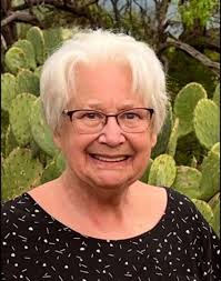 Obituary for Margo Ann Legere