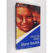 Osta Kendrick: Upplagt för romans