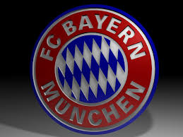 Fue fundado el 27 de febrero de 1900 por once jugadores liderados por franz john. Escudo Bayern Munchen By K1000o On Deviantart