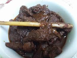 Di sini kami sertakan beberapa. Cara Untuk Membuat Resepi Memikat Suami Iaitu Daging Masak Palembang Yang Tersangat Sedap My Resepi
