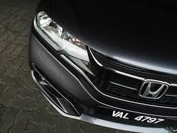 The suggested windscreen coverage value includes the cost of replacement, installation/labor fee, and. Honda Malaysia Umum Harga Baharu Selepas Sst Gohed Gostan