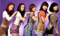 Wonder Girls Be My Baby Japanese Ver Lyrics