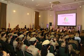 A organização do 9º Congresso Brasileiro sobre Mulheres na Polícia expressa seu profundo agradecimento ao @sintespe.sc Sindicato dos Trabalhadores no Serviço Público Estadual de Santa Catarina pelo apoio e parceria que fortalecem