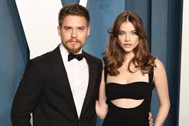 Dylan Sprouse Debunks ‘Myth’ About How He Met Wife Barbara Palvin