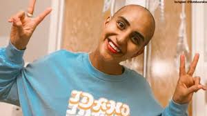 BYU Football Honors Utah Mother Tia Stokes Who Is Fighting Cancer With  #RedForTia Day