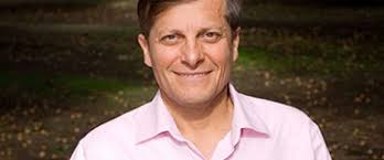 Med's Michael Roizen shares beliefs