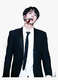 31st sun of the 6th astral moon. Jin Kimseokjin Bts Btsjin Suit Kpop Freetoedit Kim Seokjin In A Suit Hd Png Download Transparent Png Image Pngitem