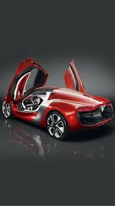 Renault Alpine Vision Gran Turismo Wallpapers Hd Wallpapers Mit Bildern Batmobil Sport Tourer