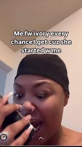 Yae and Ivory Broke Up