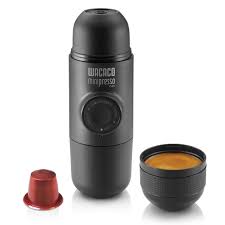 With vertuo next, we are thinking bigger — whether it's the size of your coffee or the technology that brews it. Minipresso Ns Buy Online At Best Price In Uae Amazon Ae