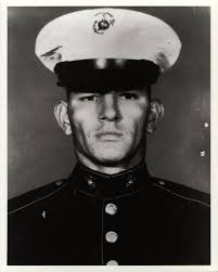 Standing to honor US Army Veteran Edmundo Gonzalez