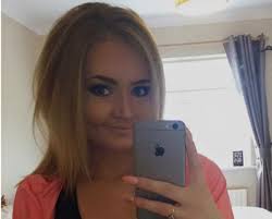 Leanne Hammond: The inspiring Facebook post about living with a stoma bag