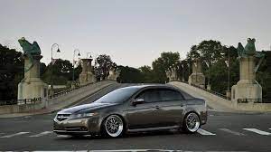 Acura Tl Type S Third Generation Ua6 Ua7 Acura Tl Acura Acura Tsx