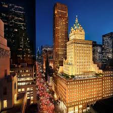Historic Crown Building's Transformation Into Aman New York Revealed in New  Renderings - New York YIMBY