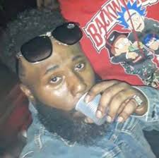 Tryal Lakeeriemonsta Gray