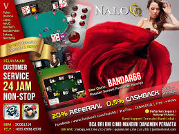 Naloqq Merupakan Agen Judi Poker Domino Qq Capsa Adu Q Bandar Q Bandar 66 Online Indonesia Terbaik Dan Terpercaya Poker Texas Full House