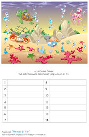 Check spelling or type a new query. Tugas Anak Bertema Hewan Di Darat Dan Air Perpuskampus Com