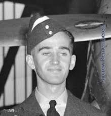 Paradie RCAF Archive