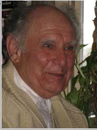 Dieter WINTER Obituary