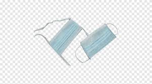Maybe you would like to learn more about one of these? Bedah Pernafasan Peralatan Pelindung Pribadi Ahli Bedah Sekali Pakai Masker Png Pngegg