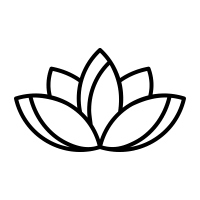 Lotus Flower Icons Download Free Vector Icons Noun Project