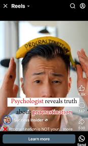 Non-interesting is not my superpower