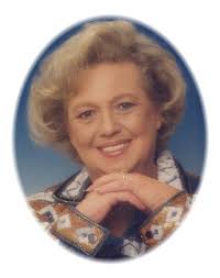 Wanda June Shaw Beil (1942-2006)