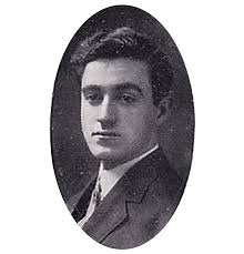 Lee Pattison/Carl Baermann