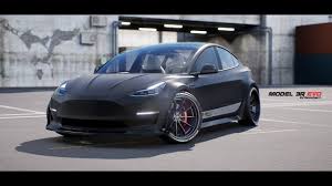 Now, be advised that i am quite sure he did not infer that the model y will be longer, or wider, but higher, with a 10 percent apart from the same model 3 dna, the tesla model y features a full steel body just like its sedan sibling. Tesla Revozport