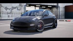 Tesla Revozport