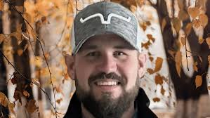 James "Jimmy" Bruns of Glidden