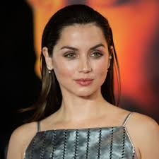 Whats So Risqué About Ana de Armas NC-17 Marilyn Pic, Blonde? - LAmag