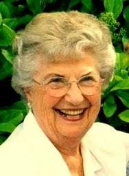 Alice Smith Obituary