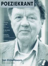 Verantwoording over Poëziekrant. Jaargang 15