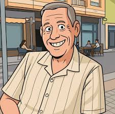 Mega Toad relocation from my garden with dogs to Rambla 500metre away. Hope  he's not a homing toad. 4th one in two weeks.