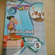 Kunci Jawaban Lks Bahasa Jawa Kelas 5 Guru Galeri
