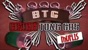Aku, dia & tong sampah | telefilem. Bedah Tong Gas Muflis Full Movie Download