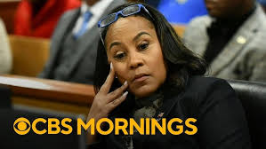 Fulton County DA Fani Willis ordered to testify in special prosecutor's  divorce case