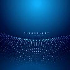 Download Dots Mesh Wave Digital Background For Free Digital Background Vector Design Graphic Design Posters
